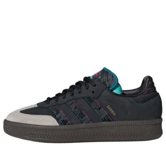 Adidas X Fefei Ruan Samba Xlg „Chinese New Year”