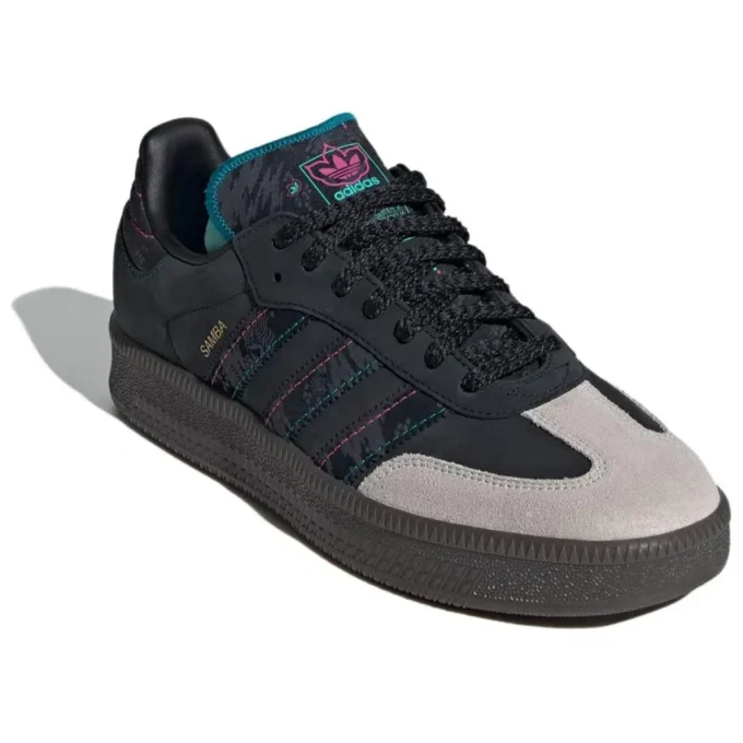 Adidas X Fefei Ruan Samba Xlg „Chinese New Year”