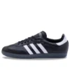 Adidas X Fucking Awesome Samba „Core Black White”