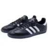 Adidas X Fucking Awesome Samba „Core Black White”