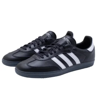 Adidas X Fucking Awesome Samba „Core Black White”