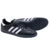 Adidas X Fucking Awesome Samba „Core Black White”