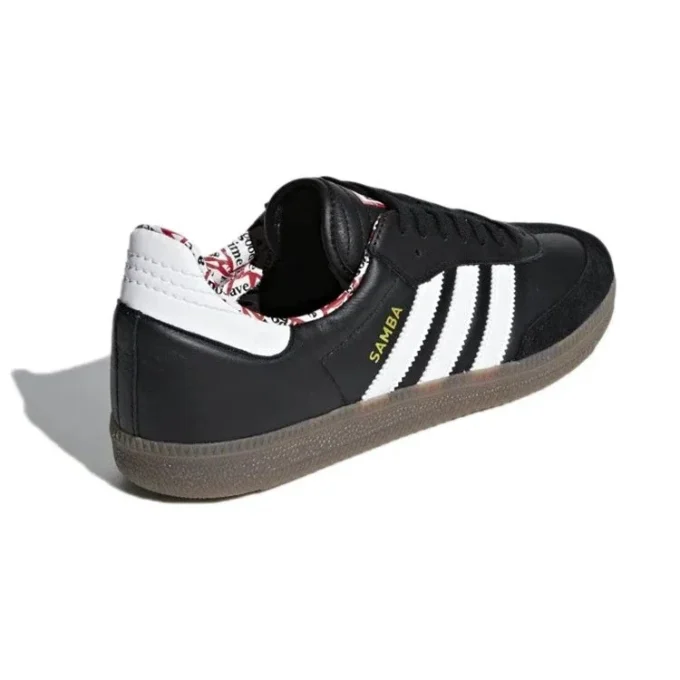 Adidas X Have a Good Time Samba „Core Black”