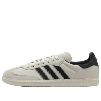 Adidas X Humanrace Samba „Core Black”