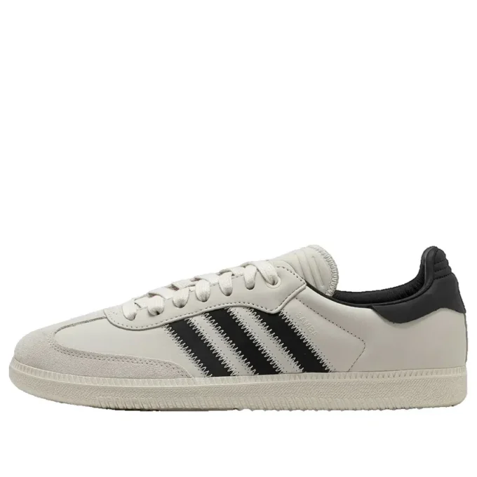 Adidas X Humanrace Samba „Core Black”