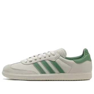 Adidas X Humanrace Samba „Preloved Green”