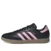 Adidas X Inter Miami Samba Indoor „Black Pink”