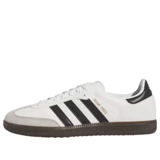 Adidas X Irak Samba „White Gum”