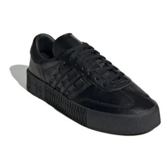 Adidas X J Koo Sambarose „Core Black”