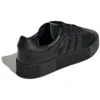 Adidas X J Koo Sambarose „Core Black”