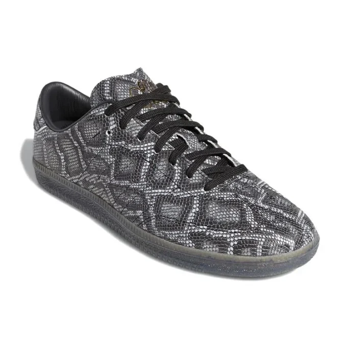 Adidas X Jason Dill Samba Deconstructed „Grey”