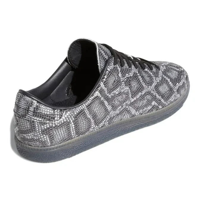 Adidas X Jason Dill Samba Deconstructed „Grey”
