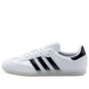 Adidas X Jason Dill Samba „White Black”