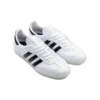 Adidas X Jason Dill Samba „White Black”