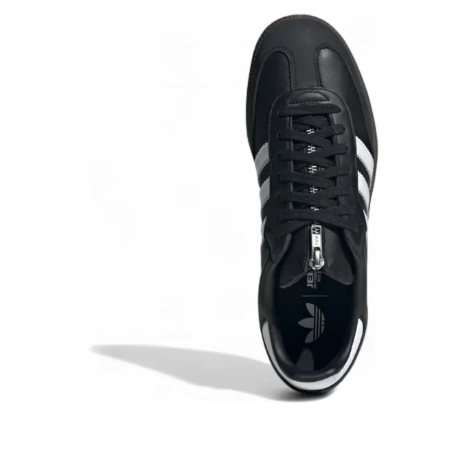 Adidas X Jeremy Scott Samba OG „Black Gum”