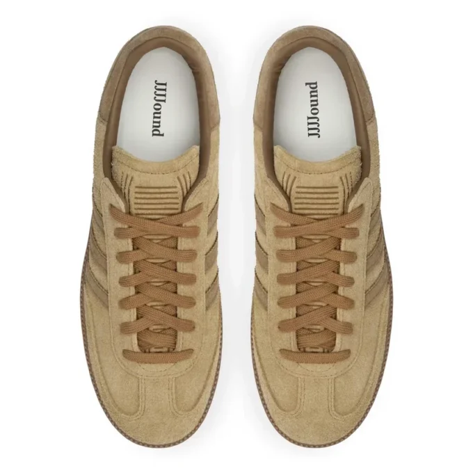 Adidas X Jjjjound Samba OG „Mesa”