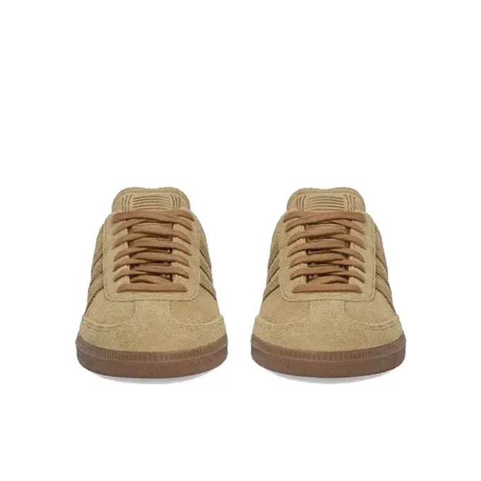 Adidas X Jjjjound Samba OG „Mesa”