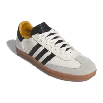 Adidas X Jjjjound Samba OG „off White Core Black”