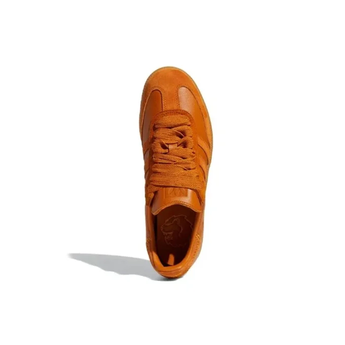 Adidas X Jonah Hill Samba „Craft Ochre”