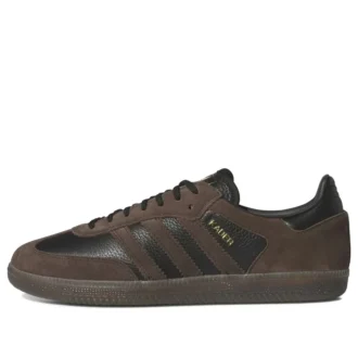 Adidas X Kader Sylla Samba Adv „Brown Gum”
