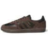 Adidas X Kader Sylla Samba Adv „Brown Gum”