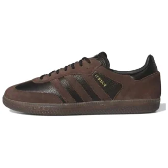 Adidas X Kader Sylla Samba Adv „Brown Gum”
