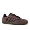 Adidas X Kader Sylla Samba Adv „Brown Gum”