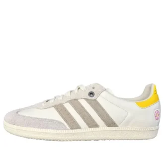 Adidas X Kasina Samba Consortium Cup „off White Trace Khaki”