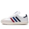 Adidas X Kith Samba Golf „White Red Blue”