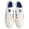 Adidas X Kith Samba Golf „White Red Blue”