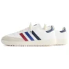 Adidas X Kith Samba Golf „White Red Blue”