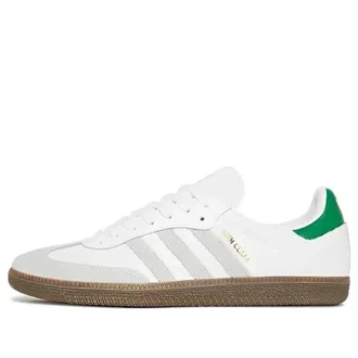 Adidas X Kith Samba OG „Classics Program”