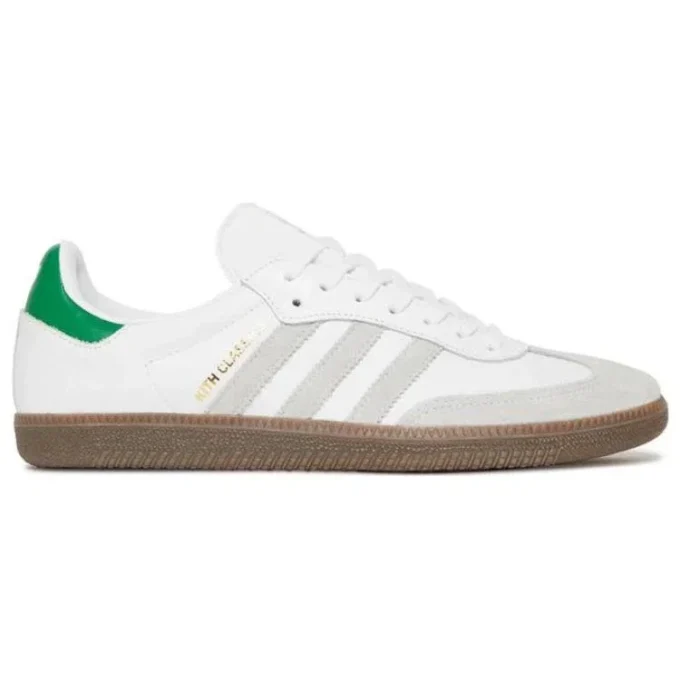 Adidas X Kith Samba OG „Classics Program”