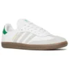 Adidas X Kith Samba OG „Classics Program”