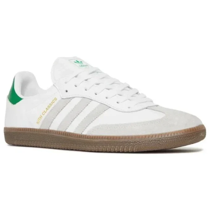 Adidas X Kith Samba OG „Classics Program”