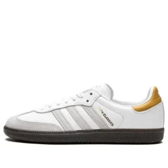 Adidas X Kith Samba OG „Classics Program Mango”