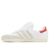 Adidas X Kith Samba OG „Classics Program – White Red”