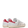 Adidas X Kith Samba OG „Classics Program – White Red”