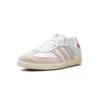 Adidas X Kith Samba OG „Classics Program – White Red”