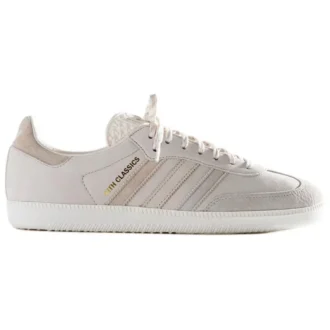 Adidas X Kith Samba OG „White Orbit Grey”