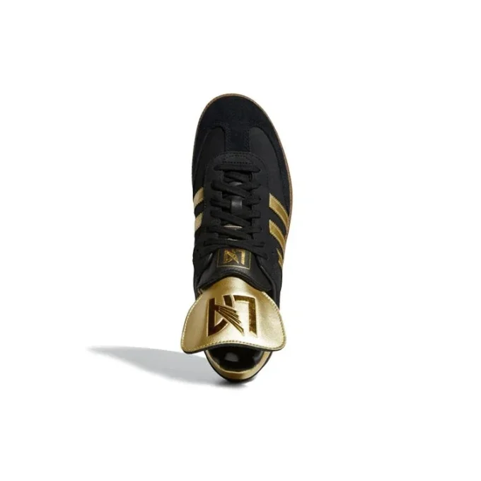 Adidas X Lafc Samba „#Streetbystreet”