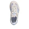 Adidas X Liberty London Samba „Albastru, alb murdar, cauciuc”