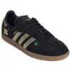 Adidas X Liberty London Samba „Black Gold”