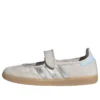 Adidas X Liberty London Samba Jane „Chalk Pearl Silver Metallic”