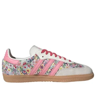Adidas X Liberty London Samba OG „Floral Embroidery”