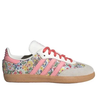 Adidas X Liberty London Samba OG „Floral Embroidery”