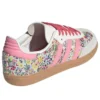 Adidas X Liberty London Samba OG „Floral Embroidery”
