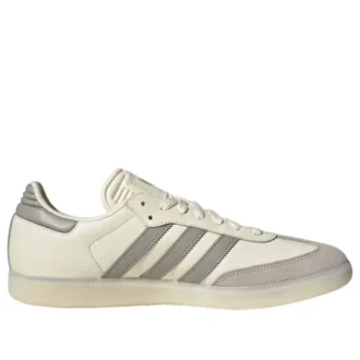 Adidas X Lionel Messi Samba „Cream White”