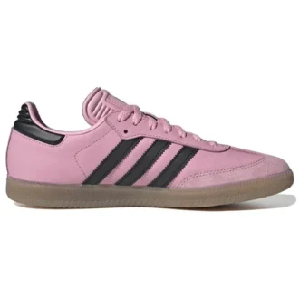 Adidas X Lionel Messi Samba Indoor „Messi”