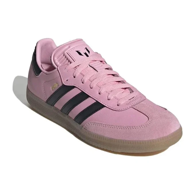 Adidas X Lionel Messi Samba Indoor „Messi”